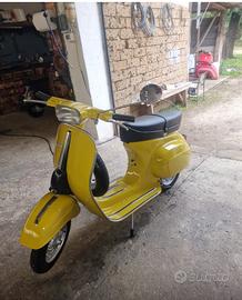 Vespa 50 Special