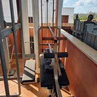 Macchine da palestra