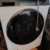 lavatrice Haier 12 kg 