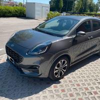 FORD PUMA ST LIN IBRIDA AUTOMATICA 7 ANNI GARANZIA