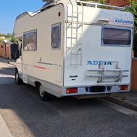 Camper Adriatic