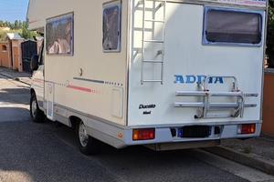 Camper Adriatic