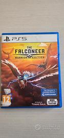 The Falconeer: Warrior Edition PS5
