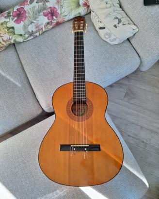 Kit iniziale [Chitarra Classica]