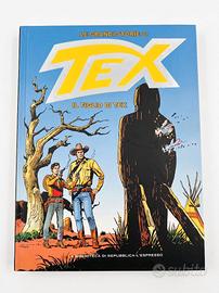 Le Grandi Storie di Tex - Il Figlio di Tex