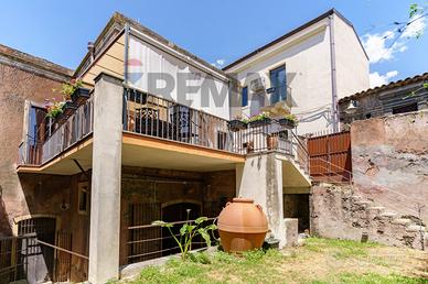 Casa Indipendente - Mascalucia