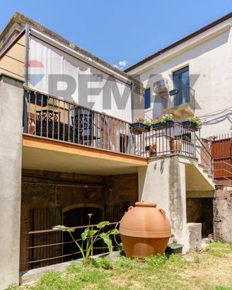 Casa Indipendente - Mascalucia