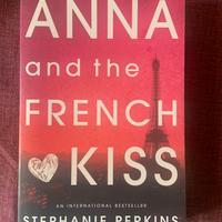 Anna and the French kiss