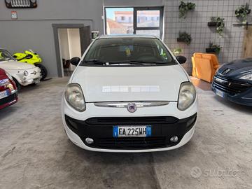 Fiat Punto Evo 1.2 5 porte Active