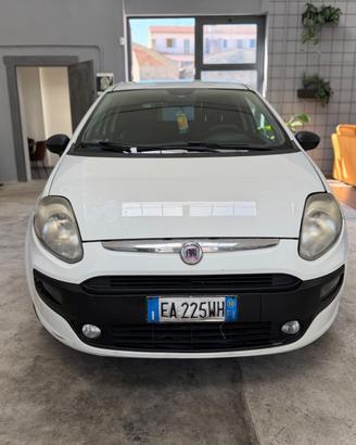Fiat Punto Evo 1.2 5 porte Active