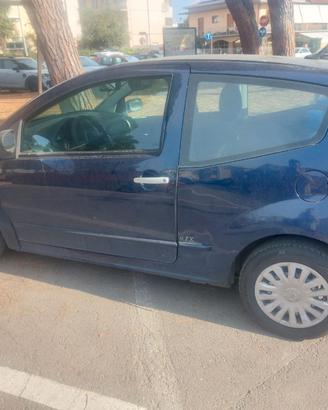 citroen c2 1.1 elegance 2006