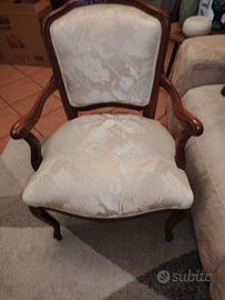 Poltrona 