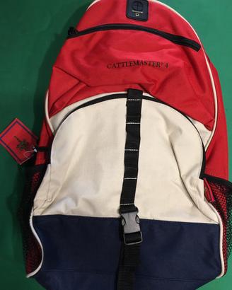 Zaino termico e zaino multitasche