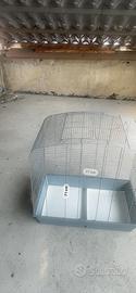 Gabbia per uccelli