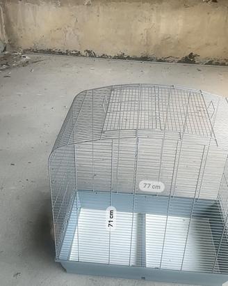Gabbia per uccelli