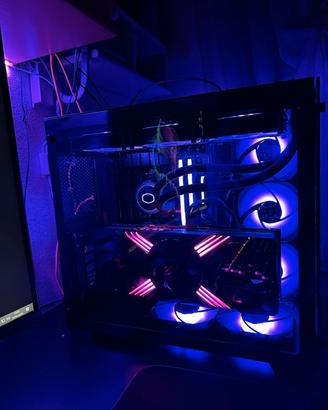 Pc gaming
