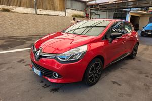 Renault Clio 2014