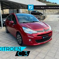 CITROEN C3 - 2014