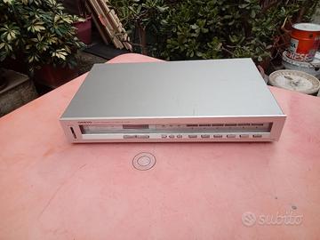 Sintonizzatore FM Onkyo     Model: T-25           