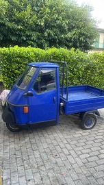 Piaggio ape 50