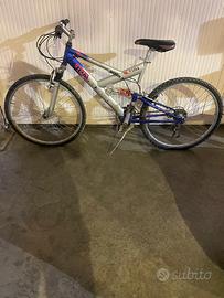 Bici montain bike