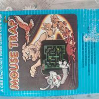 mouse trap intellivision