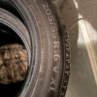 Pneumatici continental wintercontact 205/55 16