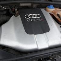 Motore audi - a6 - 2.5 d - bau
