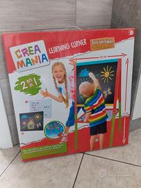 Lavagna creativa per bambini