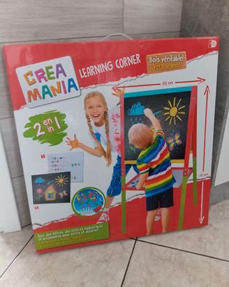 Lavagna creativa per bambini