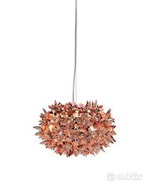 Lampada Kartell Bloom small metal