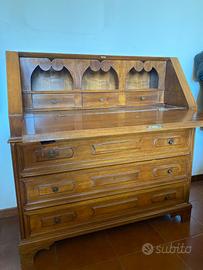 Secretaire
