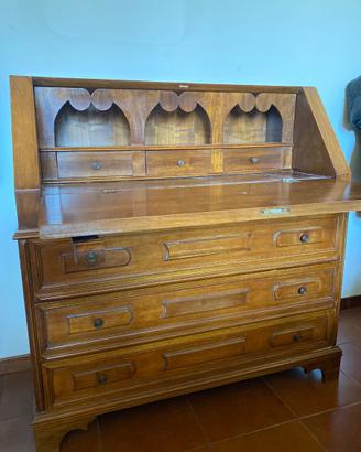 Secretaire