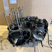 Blocco motore Kawasaki KZ 1000 R