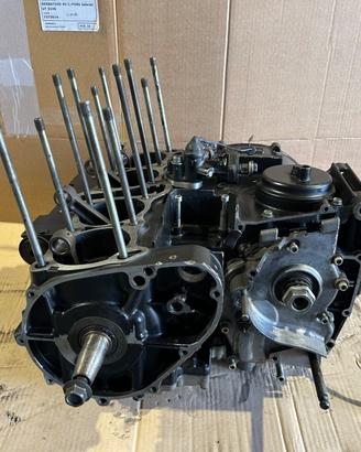 Blocco motore Kawasaki KZ 1000 R