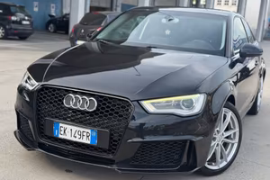 Audi A3 2.0 TDI Ambition 3.porte