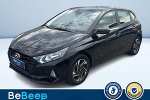 Hyundai i20 1.2 MPI CONNECTLINE
