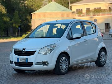 Opel Agila 1.0 benzina 68CV EURO5