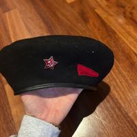 Berretto sovietico
