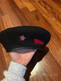 Berretto sovietico