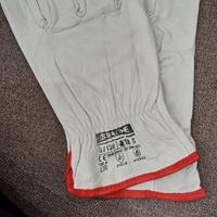 Guanti da lavoro in pelle ISSA LINE