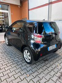 Toyota Iq 1.0 Automatica scambi permute