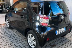 Toyota Iq 1.0 Automatica scambi permute
