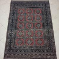 Tappeto persiano Bukara Fine 