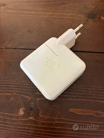Caricabatterie Apple USB