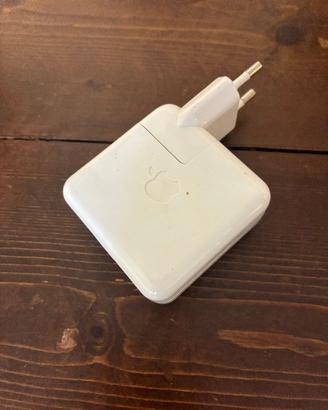 Caricabatterie Apple USB