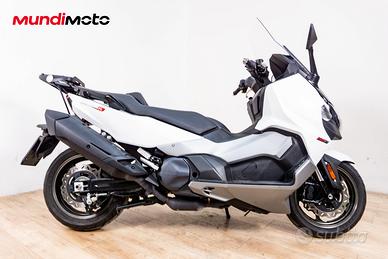 SYM MAXSYM 508 TL - 2023