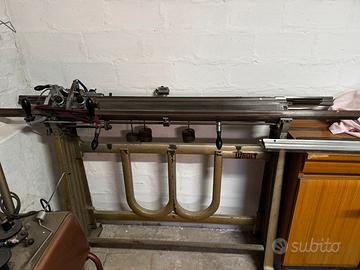 Macchina da maglieria Wahlt Exfam