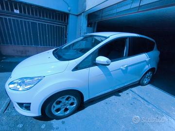 Ford C-Max 1.6 diesel