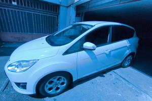 Ford C-Max 1.6 diesel